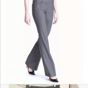 Theory woolen pants
